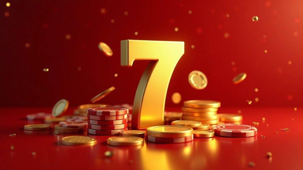 R7 Casino — бонусы и welcome-пакет