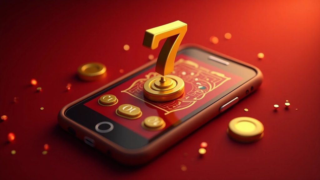 R7 Casino — приложение для Android и iPhone