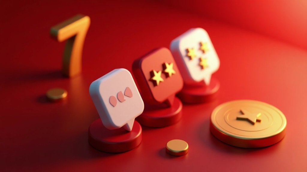 R7 Casino — отзывы реальных игроков